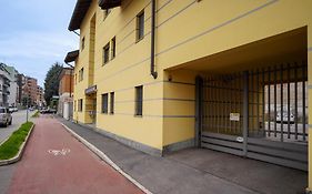 Bnbook Expo Residence Rho